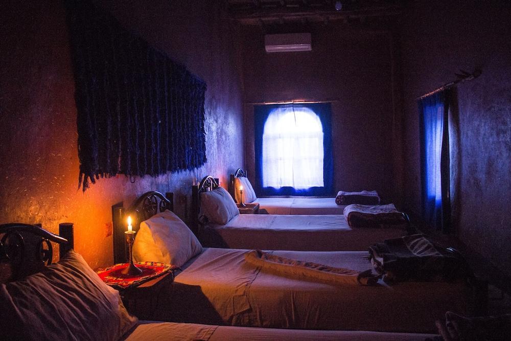La Fibule D'Or Hotel Ait Benhaddou Ngoại thất bức ảnh