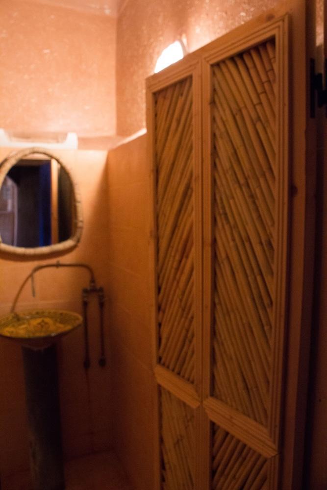 La Fibule D'Or Hotel Ait Benhaddou Ngoại thất bức ảnh
