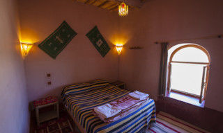 La Fibule D'Or Hotel Ait Benhaddou Ngoại thất bức ảnh
