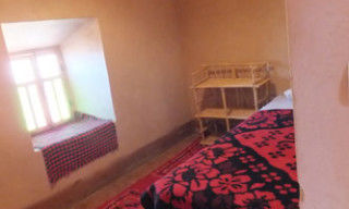 La Fibule D'Or Hotel Ait Benhaddou Ngoại thất bức ảnh